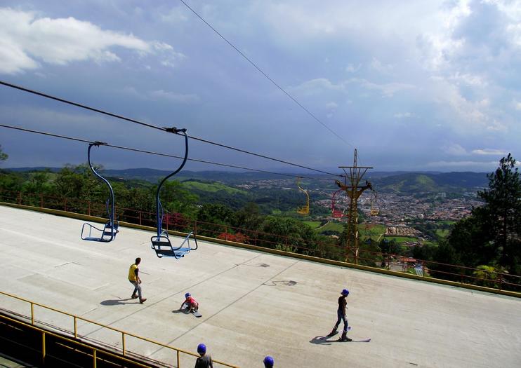 Ski Mountain Park